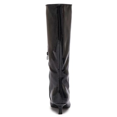 BOTAS MUJER INDEX IKINPE - 5