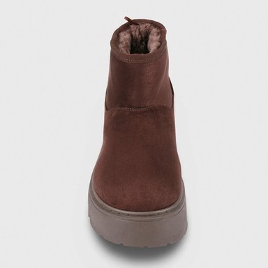 BOTAS MUJER INDEX IFORMA - 3