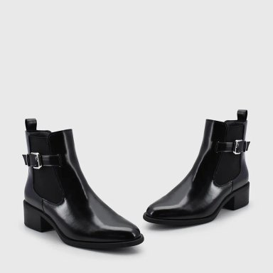 BOTIN MUJER MARQUIS CASUAL MOYONAPE - 2