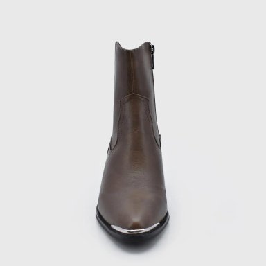 BOTIN MUJER MARQUIS CASUAL MIKENPE - 4