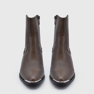 BOTIN MUJER MARQUIS CASUAL MIKENPE - 5