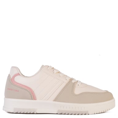 ZAPATILLAS MUJER NORTH STAR CASUALES BEIGE NS AIM 5818436 - 2
