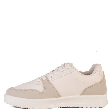 ZAPATILLAS MUJER NORTH STAR CASUALES BEIGE NS AIM 5818436 - 3