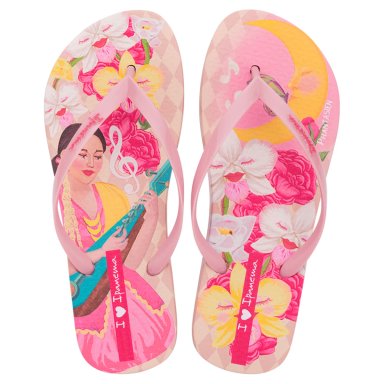 SANDALIAS MUJER IPANEMA BEIGE 2IPJ1400006 - 2