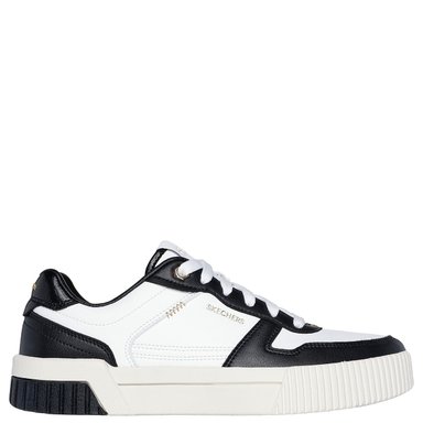ZAPATILLAS MUJER SKECHERS URBANAS BLANCO JADE - 2