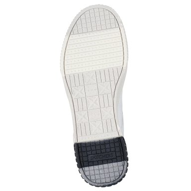 ZAPATILLAS MUJER SKECHERS URBANAS BLANCO JADE - 6