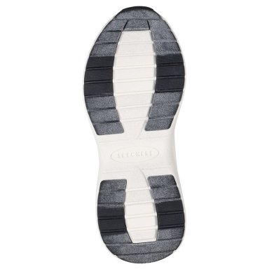 ZAPATILLAS MUJER SKECHERS URBANAS NEGRO HAZEL 2 - 6