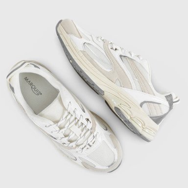 ZAPATILLAS MUJER MARQUIS CASUALES MEBA - 3