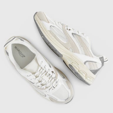 ZAPATILLAS MUJER MARQUIS CASUALES MEBA - 3
