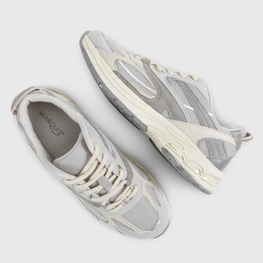 ZAPATILLAS MUJER MARQUIS CASUALES MEBA - 3