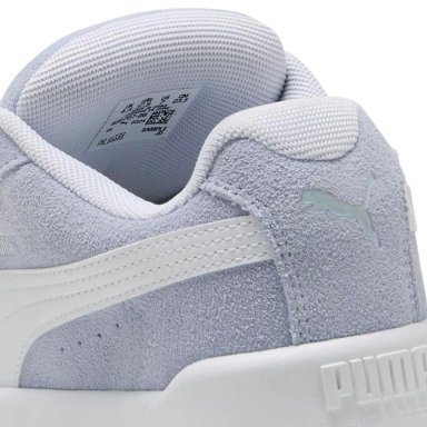 ZAPATILLAS MUJER PUMA URBANAS CELESTE PARK LIFESTYLE EASY SD - 6