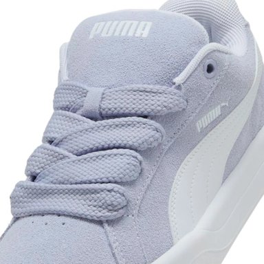ZAPATILLAS MUJER PUMA URBANAS CELESTE PARK LIFESTYLE EASY SD - 5
