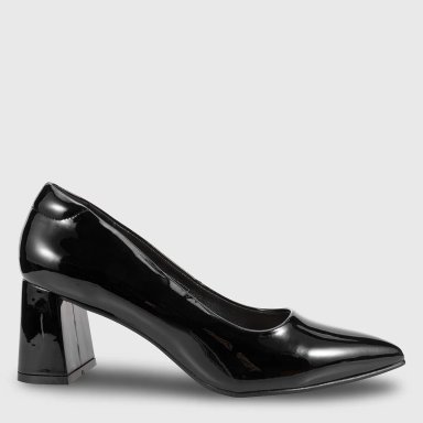ZAPATOS MUJER BRIGITTE NAUX CAMON - 1