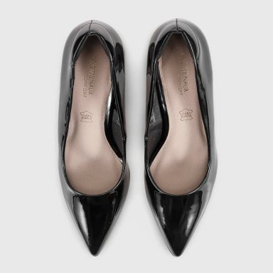ZAPATOS MUJER BRIGITTE NAUX CAMON - 4