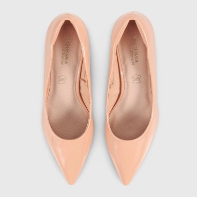 ZAPATOS MUJER BRIGITTE NAUX COVA - 4