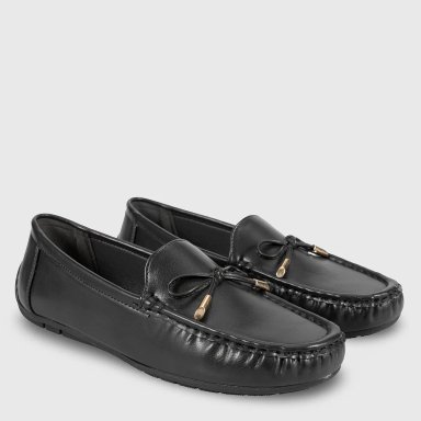MOCASINES MUJER BRIGITTE NAUX CLARA - 2
