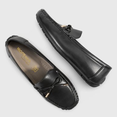 MOCASINES MUJER BRIGITTE NAUX CLARA - 3