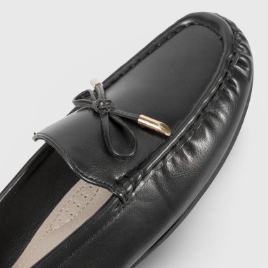 MOCASINES MUJER BRIGITTE NAUX CLARA - 5