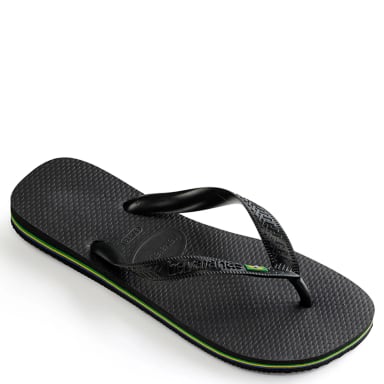 SANDALIAS MUJER HAVAIANAS NEGRO HA4000032 - 2