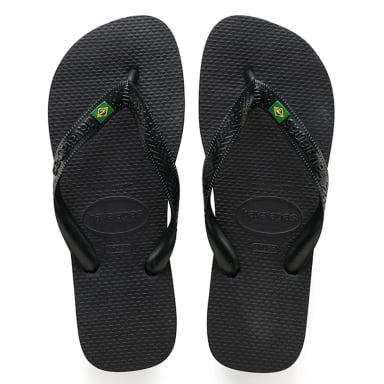 SANDALIAS MUJER HAVAIANAS NEGRO HA4000032 - 3