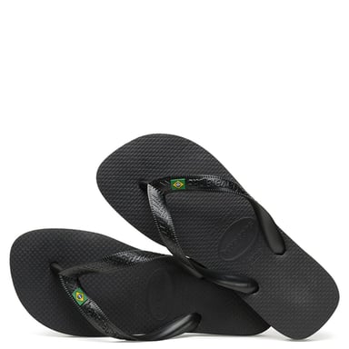 SANDALIAS MUJER HAVAIANAS NEGRO HA4000032 - 4