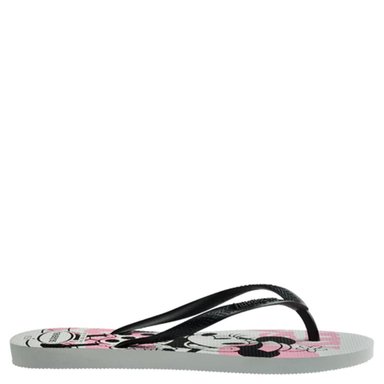 SANDALIAS MUJER HAVAIANAS BLANCO HA4141203 - 2