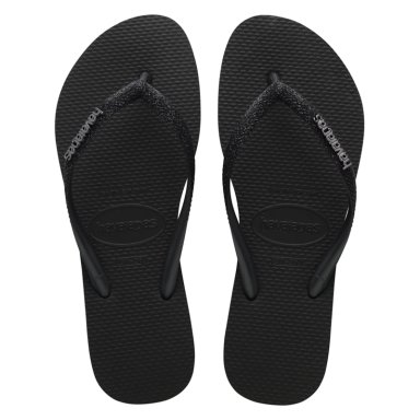 SANDALIAS MUJER HAVAIANAS NEGRO HA4146975 - 3
