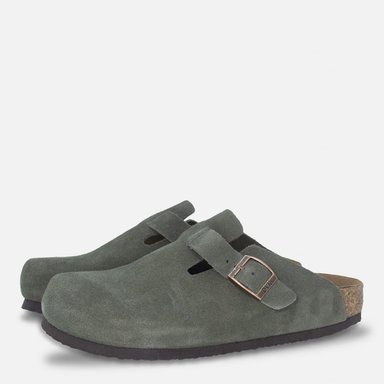 SANDALIAS MUJER DUNKELVOLK DV-SA-00002C - 2