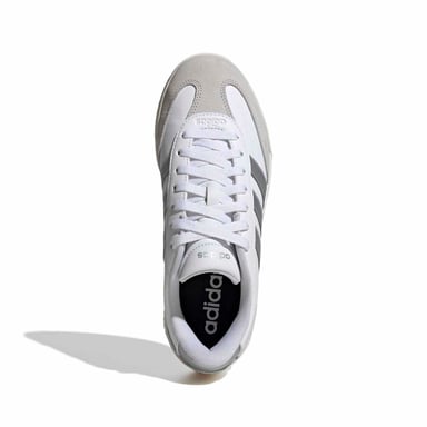 ZAPATILLAS URBANAS MUJER  ADIDAS VL COURT FC - 3