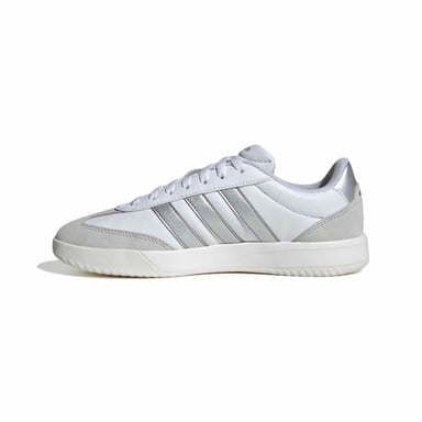 ZAPATILLAS URBANAS MUJER  ADIDAS VL COURT FC - 4