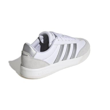 ZAPATILLAS URBANAS MUJER  ADIDAS VL COURT FC - 5
