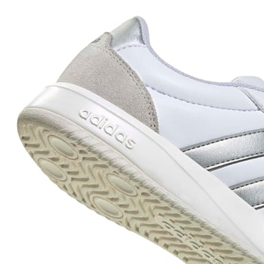 ZAPATILLAS URBANAS MUJER  ADIDAS VL COURT FC - 7