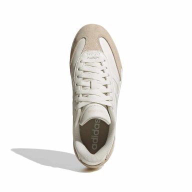 ZAPATILLAS URBANAS MUJER ADIDAS VL COURT FC - 2