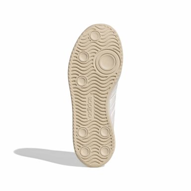 ZAPATILLAS URBANAS MUJER  ADIDAS VL COURT FC - 3