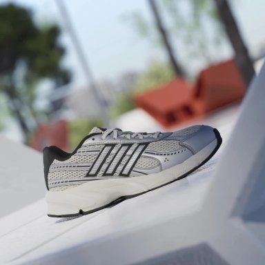 ZAPATILLAS  URBANAS MUJER ADIDAS TECHNOCHAOS 2000 - 2