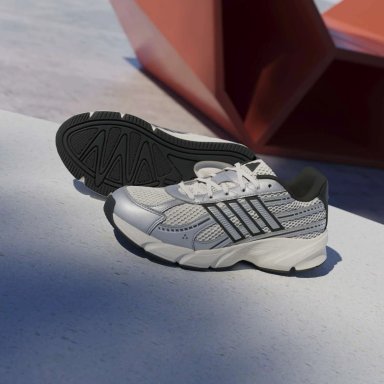 ZAPATILLAS  URBANAS MUJER ADIDAS TECHNOCHAOS 2000 - 3