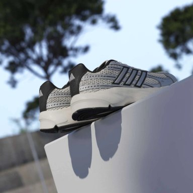 ZAPATILLAS  URBANAS MUJER ADIDAS TECHNOCHAOS 2000 - 7