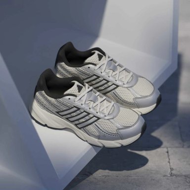 ZAPATILLAS URBANAS MUJER ADIDAS TECHNOCHAOS 2000 - 4