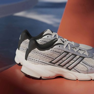 ZAPATILLAS URBANAS MUJER ADIDAS TECHNOCHAOS 2000 - 8