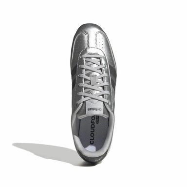 ZAPATILLAS URBANAS MUJER ADIDAS BARREDA LO - 2