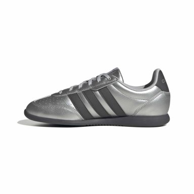 ZAPATILLAS URBANAS MUJER ADIDAS BARREDA LO - 4