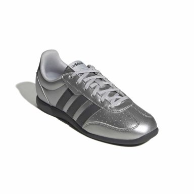 ZAPATILLAS URBANAS MUJER ADIDAS BARREDA LO - 5