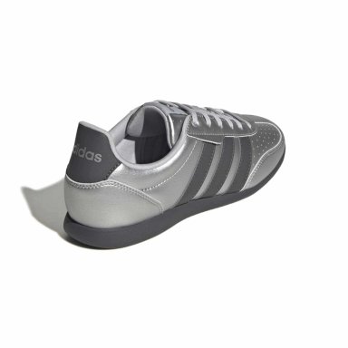 ZAPATILLAS URBANAS MUJER ADIDAS BARREDA LO - 6