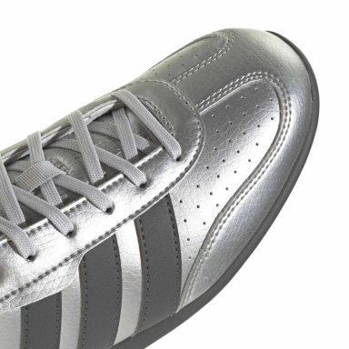 ZAPATILLAS URBANAS MUJER ADIDAS BARREDA LO - 8