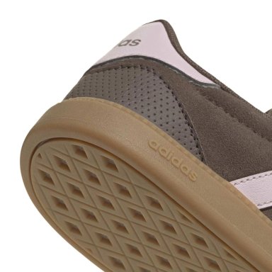 ZAPATILLAS  URBANAS MUJER ADIDAS BREAKNET SLEEK - 7