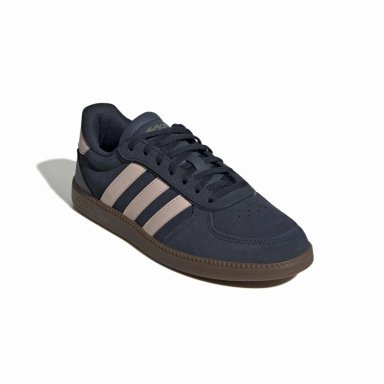 ZAPATILLAS URBANAS BREAKNET SLEEK MUJER ADIDAS - 5