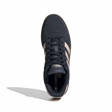 ZAPATILLAS URBANAS BREAKNET SLEEK MUJER ADIDAS - 2