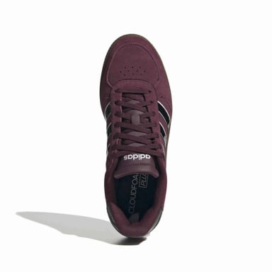 ZAPATILLAS URBANAS BREAKNET SLEEK MUJER ADIDAS - 2