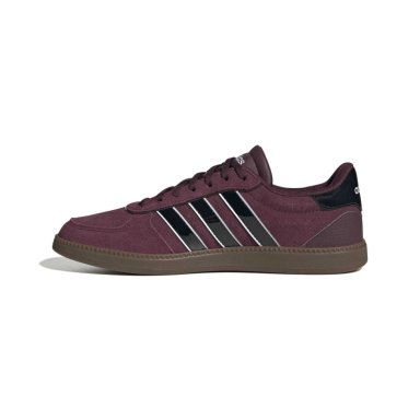 ZAPATILLAS URBANAS BREAKNET SLEEK MUJER ADIDAS - 4