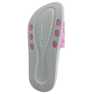 SANDALIAS MUJER STATEMENT BLANCO 2GY037 - 3